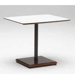 画像1: カリモク６０＋ カフェテーブル