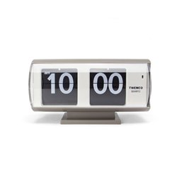 画像1: Twemco Table Clock / QT-30T
