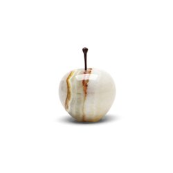 画像1: Marble Apple Stripe Small