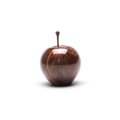 Marble Apple Brown Small