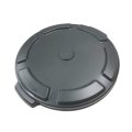 Thor Round Lid For 23L Gray