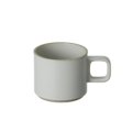 HASAMI PORCELAIN Mug Cup Small Gloss gray