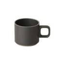 HASAMI PORCELAIN Mug Cup Small Black