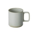 HASAMI PORCELAIN Mug Cup Medium Clear