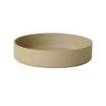 HASAMI PORCELAIN Bowl 255mm Natural