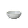 HASAMI PORCELAIN Bowl-Round 145mm Clear