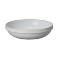 HASAMI PORCELAIN Bowl-Round 220mm Clear
