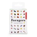 KIKKERLAND Foragers Playing Cards