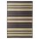画像2: BasShu IGUSA RUG  border BLACK (2)