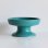 画像1: HASAMI FOOD BOWL 16cm GREEN (1)