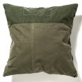 BasShu Cushion Cover KHAKI