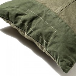 画像3: BasShu Cushion Cover KHAKI