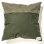 画像2: BasShu Cushion Cover KHAKI (2)