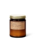 P.F. Candle Co. 7.2oz Soy Wax Candle TEAKWOOD&TOBACCO