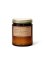 画像1: P.F. Candle Co. 7.2oz Soy Wax Candle TEAKWOOD&TOBACCO (1)