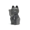 3D Puzzle Manekineko Black  Medium