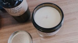 画像3: P.F. Candle Co. 7.2oz Soy Wax Candle BLACK FIG