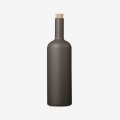 HASAMI PORCELAIN Bottle Black