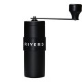 RIVERS コーヒーグラインダー グリット ブラック