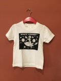 SPACECOWBOY+ ORIJINAL KIDS TEE WHITE