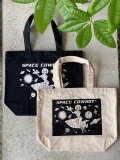 SPACECOWBOY+ ORIJINAL TOTE BAG