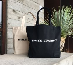 画像5: SPACECOWBOY+ ORIJINAL TOTE BAG