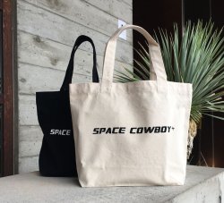 画像4: SPACECOWBOY+ ORIJINAL TOTE BAG