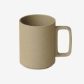 HASAMI PORCELAIN Mug Cup Large Natural