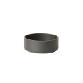 HASAMI PORCELAIN Bowl 145mm Black