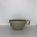 huge ceramics Soup Cup