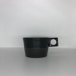 画像1: huge ceramics　Mug