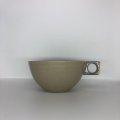 huge ceramics Soup Cup