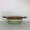 画像1: huge ceramics Bakeware Green (1)