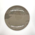 huge ceramics Rim Plate