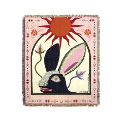 画像1: OAX Throwket Rabbit