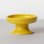 画像1: HASAMI FOOD BOWL 16cm MUSTARD (1)