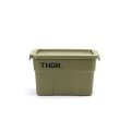 THOR Mini Tote With Lid Olive