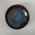 huge ceramics 結晶ボール M
