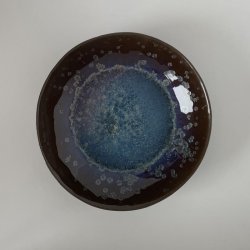 画像1: huge ceramics 結晶ボール M
