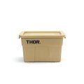 THOR Mini Tote With Lid Coyote