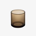 HASAMI PORCELAIN Tumbler Amber