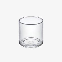 画像1: HASAMI PORCELAIN Tumbler Clear