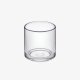 HASAMI PORCELAIN Tumbler Clear