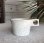 画像1: huge ceramics Mug GLD (1)