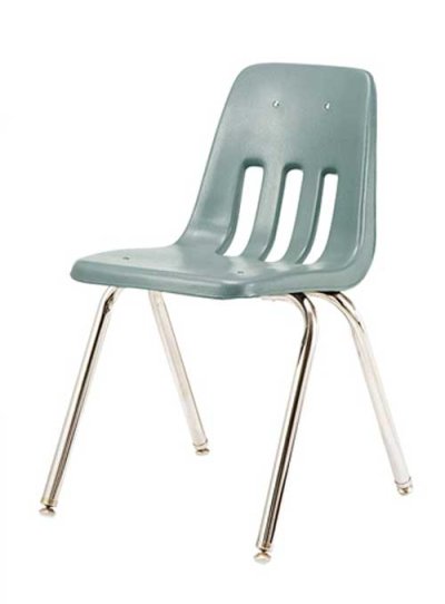 画像1: VIRCO 9000 Chair ASH GREEN