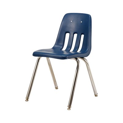 画像1: VIRCO 9000 Chair NAVY