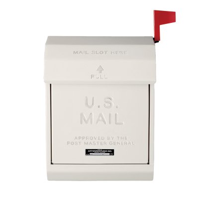 画像1: ARTWORKSTUDIO U.S. Mail box 2 CR