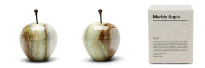 画像1: Marble Apple Green Small