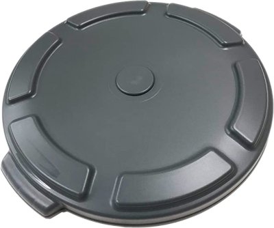 画像1: Thor Round Lid For 23L Gray