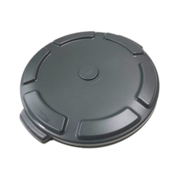 画像1: Thor Round Lid For 23L Gray (1)